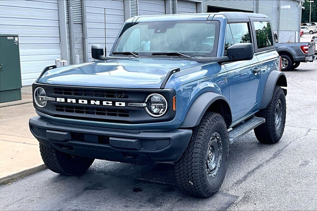 ford bronco 2-door 2025 1FMDE6AH7SLA68366 image ford bronco 2-door 2025 1FMDE6AH7SLA68366 image